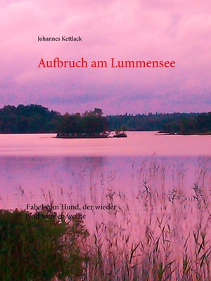 cover image of Aufbruch am Lummensee